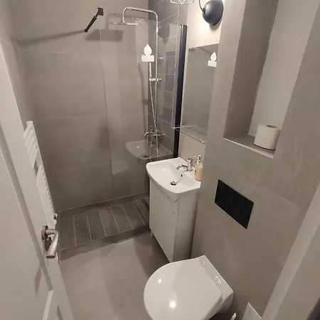 Апартаменти Mdc Тімішоара