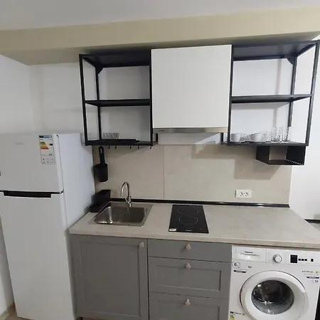 Апартаменти Mdc