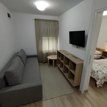 Mdc Апартаменти