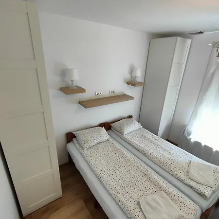 Mdc Апартаменти Тімішоара