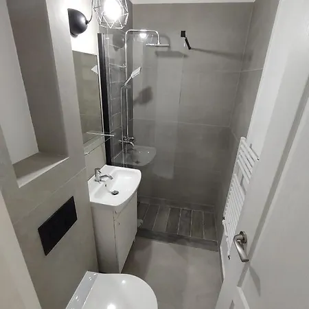 Mdc Apartament *