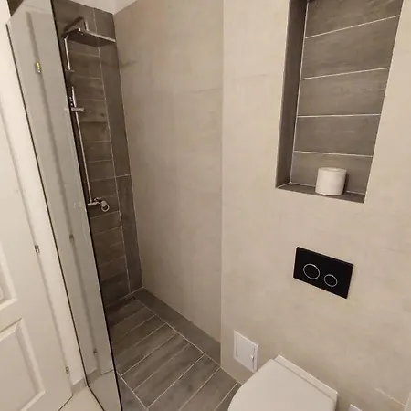 Mdc Apartament