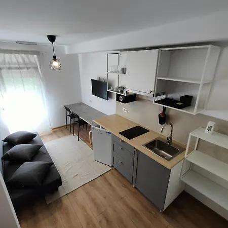 Mdc Apartament *