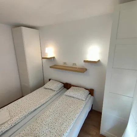 Mdc Apartament *