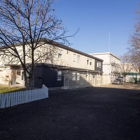Apartament Mdc *