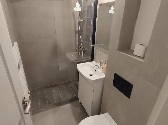 Apartamento Mdc Timişoara