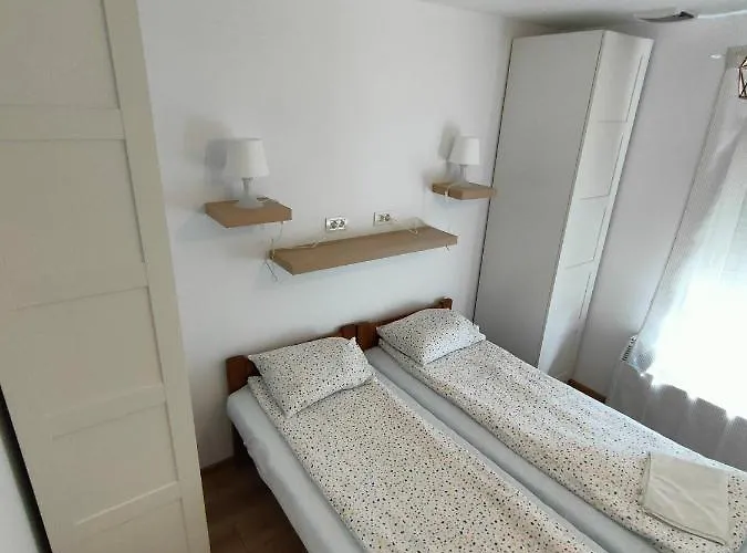 Mdc Apartamento Timişoara