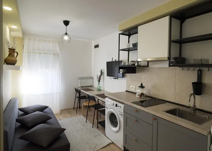 Apartamento Mdc